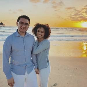 Meet your Posher, Moredia